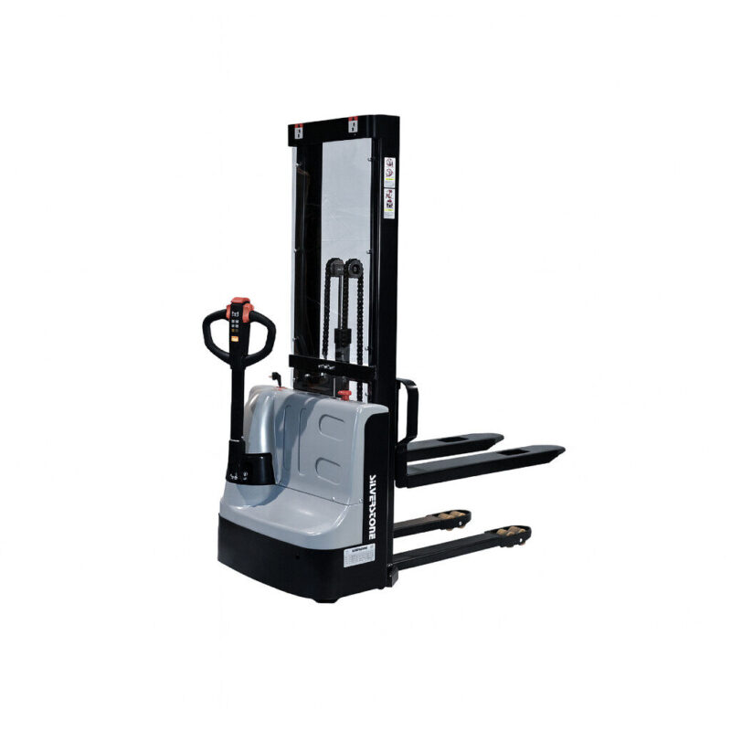 Elektrisk stabler, 2700 mm