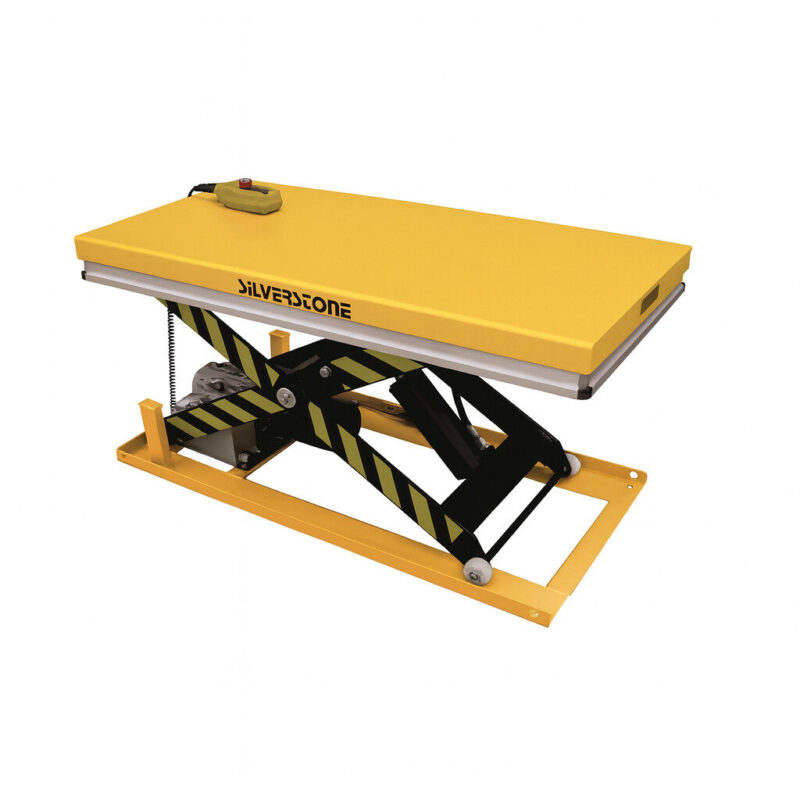 Løftebord 1300x800mm - 3000 kg