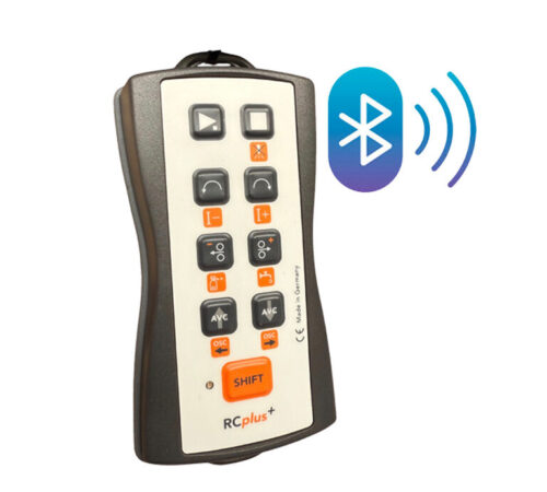 PR Maskin - RCPlusWireless