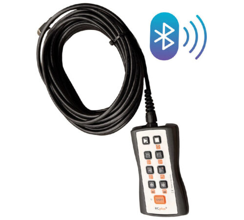 PR Maskin - RCplusConnect