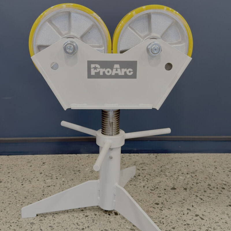 Rørkrakk 1000 kg, Ø50-840mm