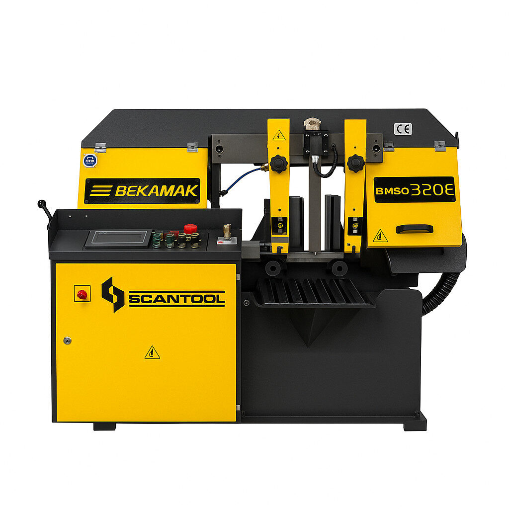 SCANTOOL BE 320E AUTO