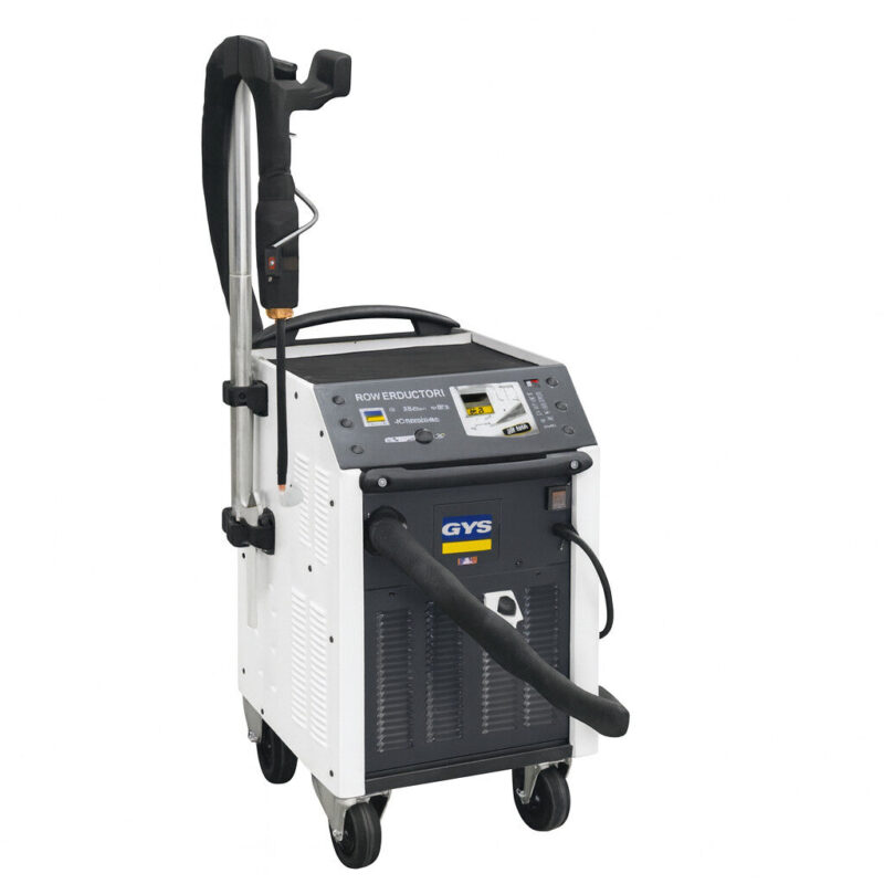 Induksjonsvarmer 5,2Kw - 49LG-1fas