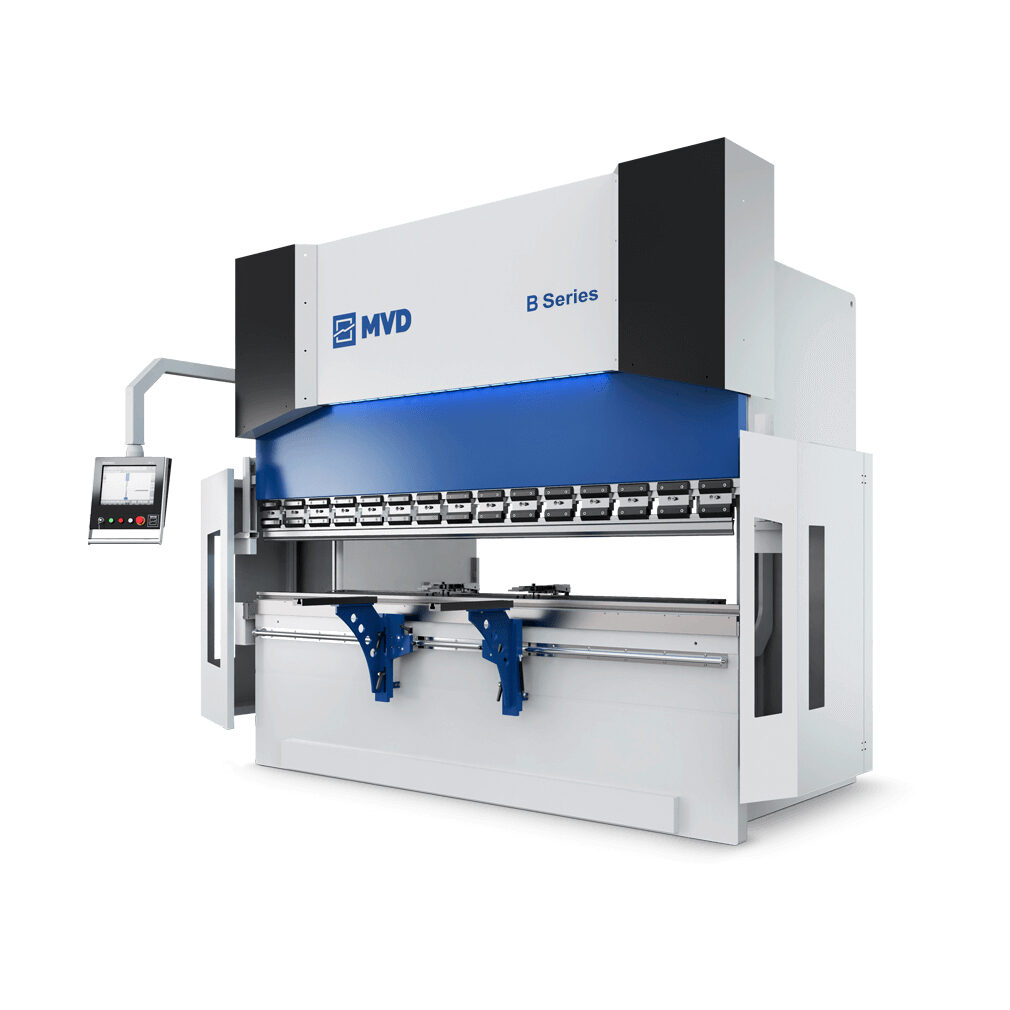 MVD Kantpresse B-serien