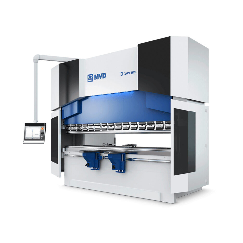 MVD Kantpresse D-serien