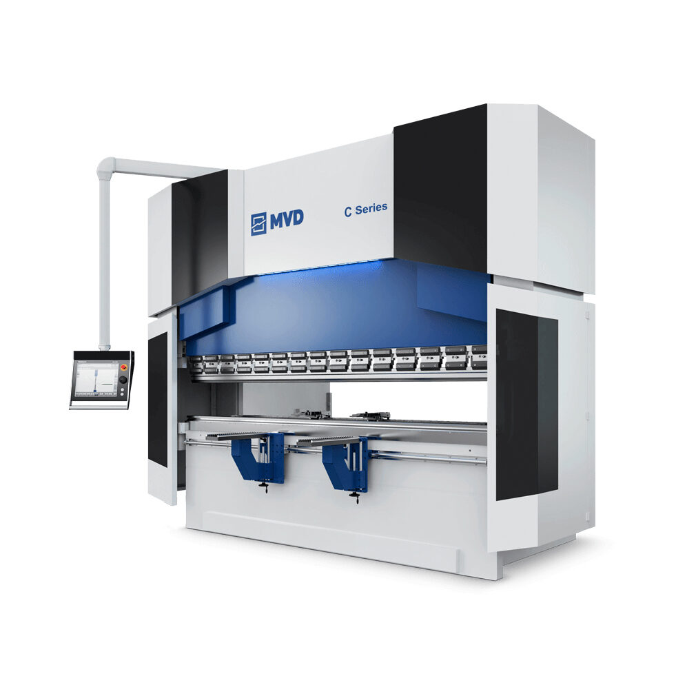 MVD Kantpresse C-serien