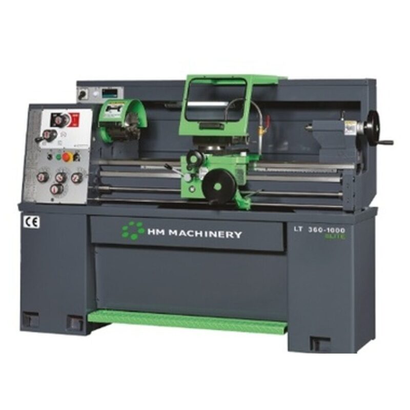 Dreiebenk LT 360/1000V ELITE