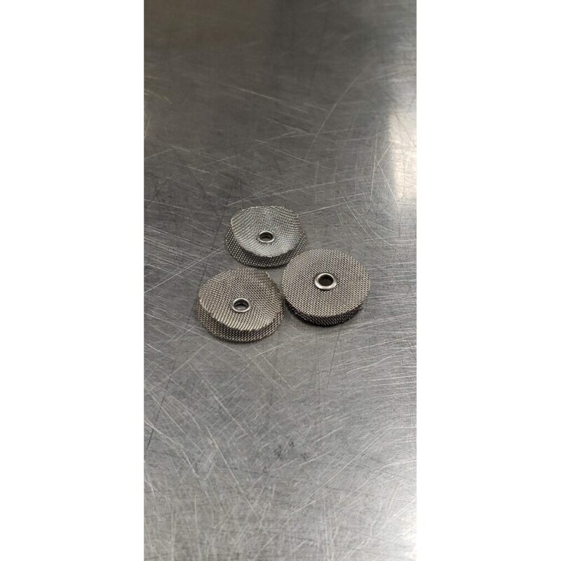 Mooseknuckle 14 3pck. diffuser