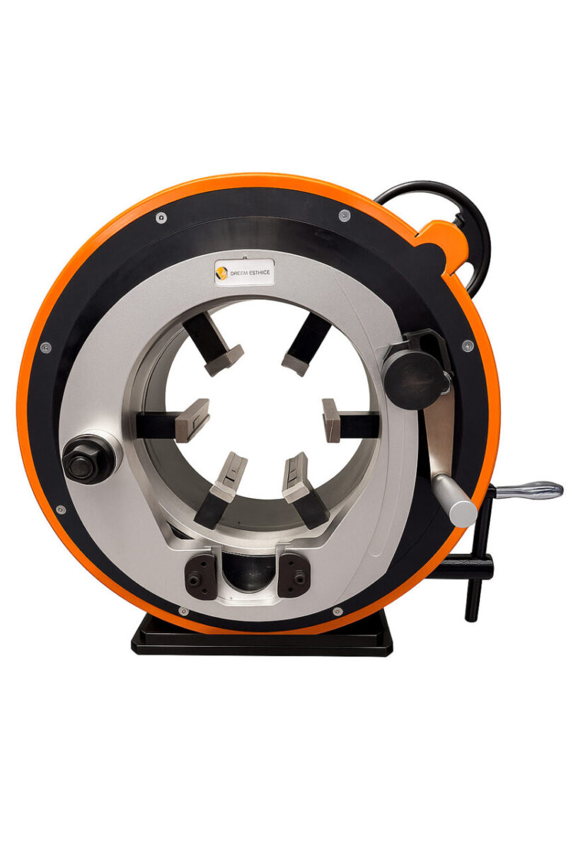 Orbital Rørsag fra 55 til 228mm uten motor