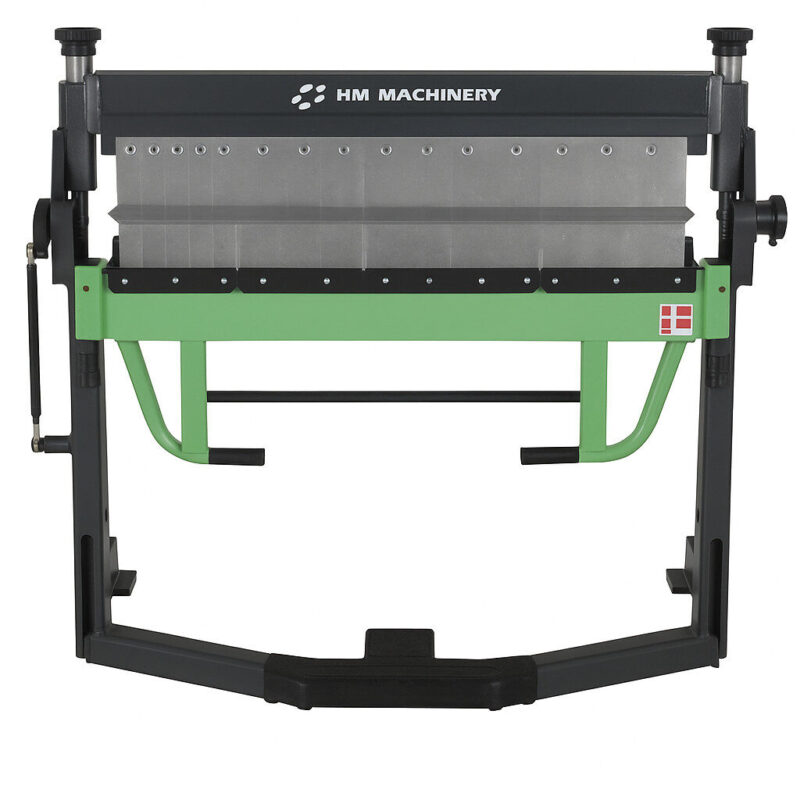 Plateknekke 1020 x 2mm HS-2AS-S SUPERFLEX