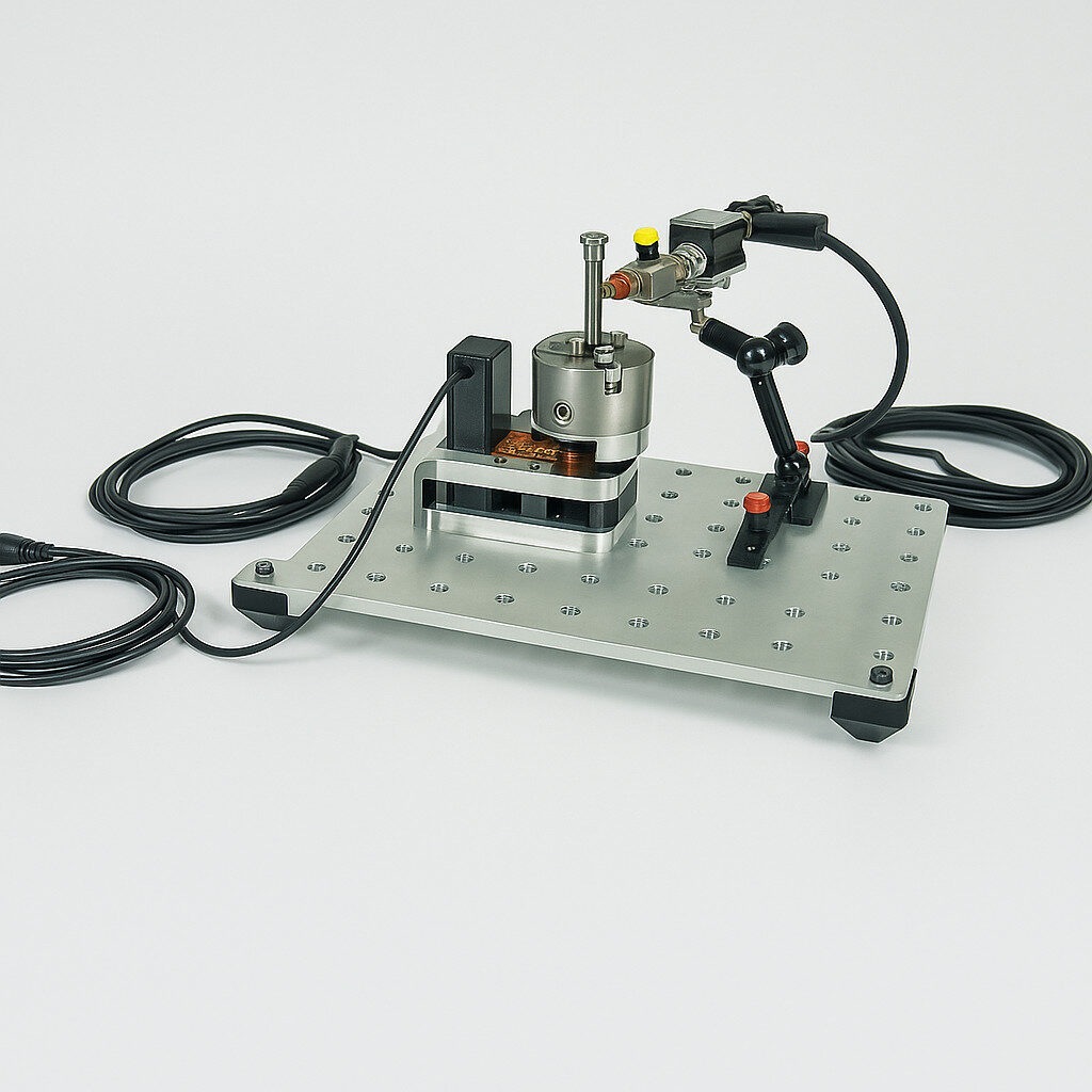 Turn 100 Roterende sveisebord