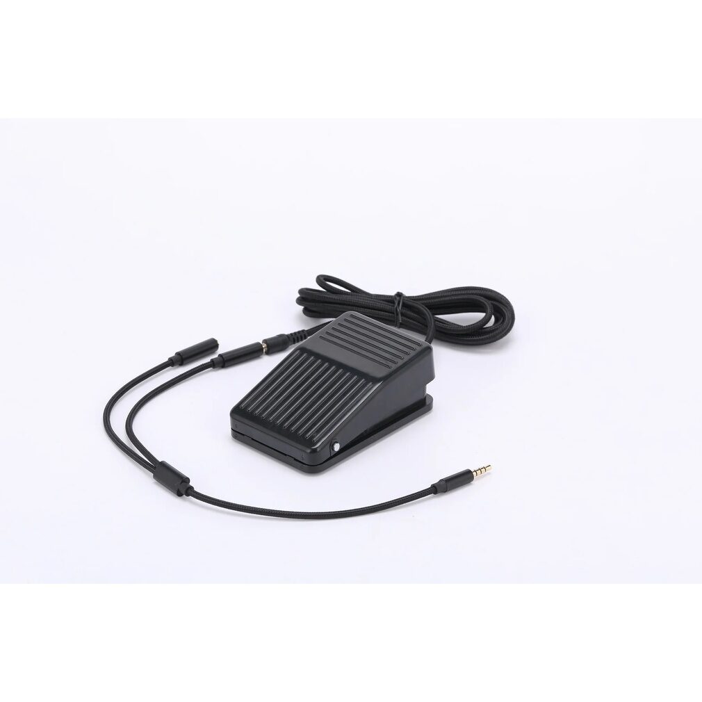 Foot Pedal for Simple Trace™