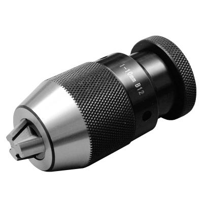 Borchuck 1 - 13mm