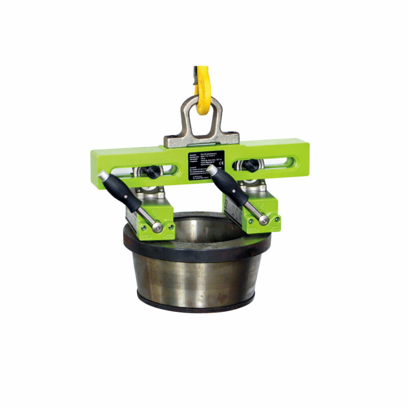 Løftemagnet travers FX-KT 240-260 - maks 240 kg