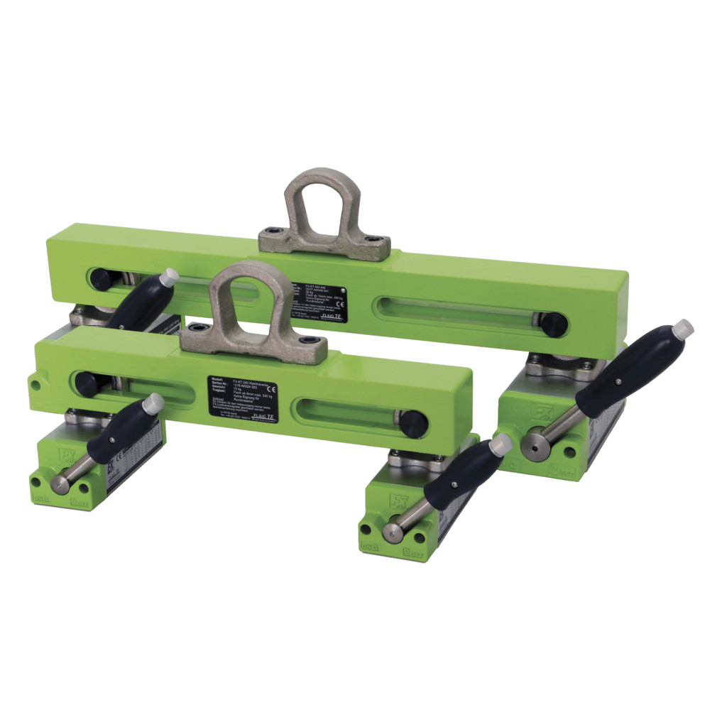 Løftemagnet travers FX-KT 240-260 - maks 240 kg