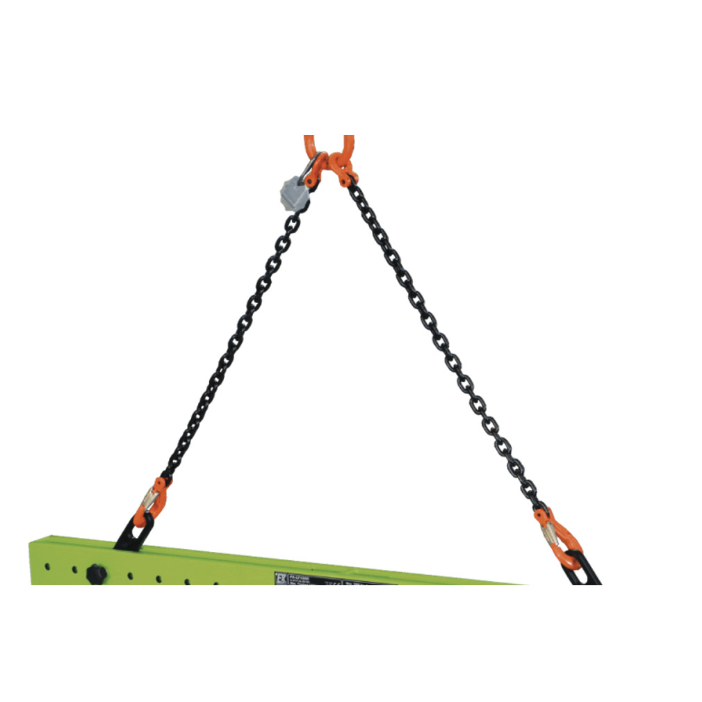 Kjetting til modeller FX LT 600, 750, 1000, 1400 og 1600