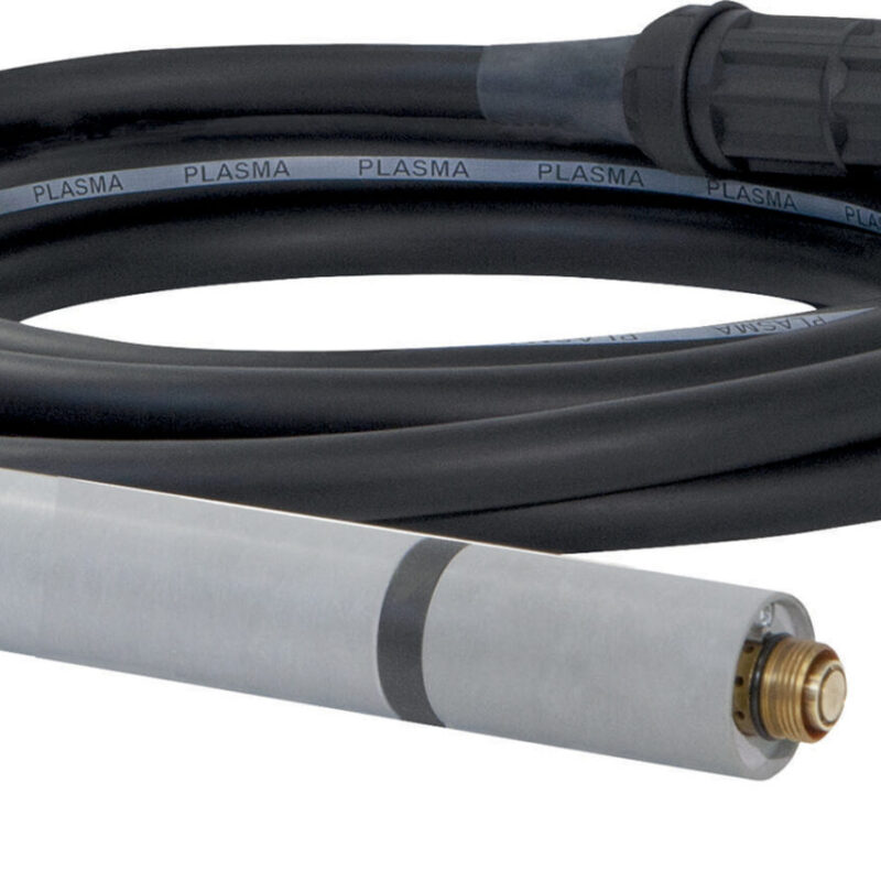 Automatic plasma torch AT-70 MINI – 6 m – without consumables