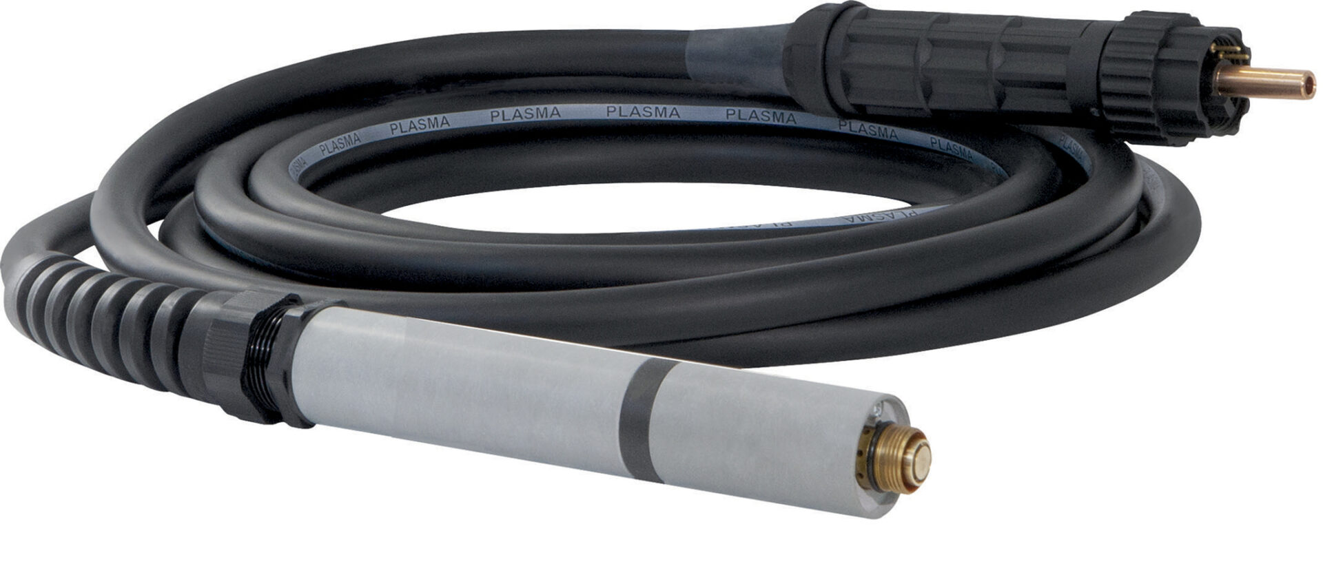 Automatic plasma torch AT-70 MINI – 6 m – without consumables