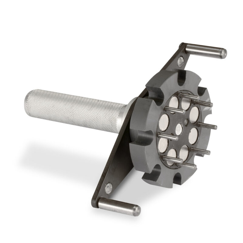 Patented Quick Cchange Tool