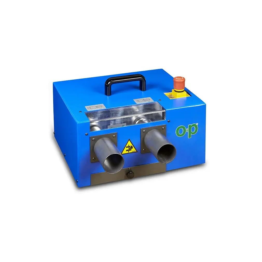 Deburring / avgrader S01 til rør Ø6-42mm