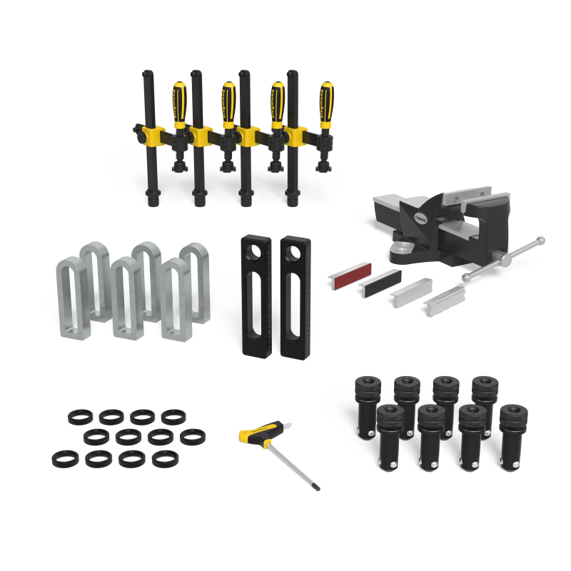 Verktøysett B - S28