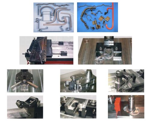 PR Maskin - eksempel