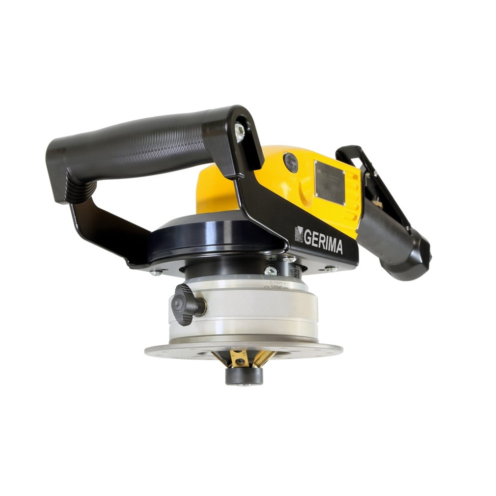 SMA 50 BPV - Pneumatisk - Maks fugebredde 20mm -  8.500rpm