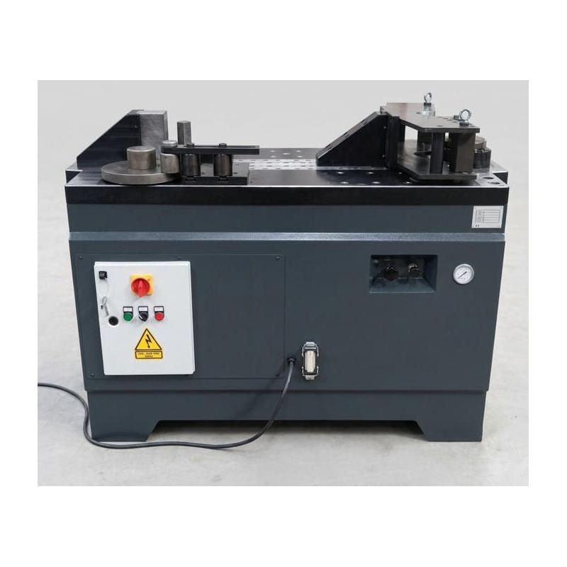 AH 40 multi funksjon horisontal presse