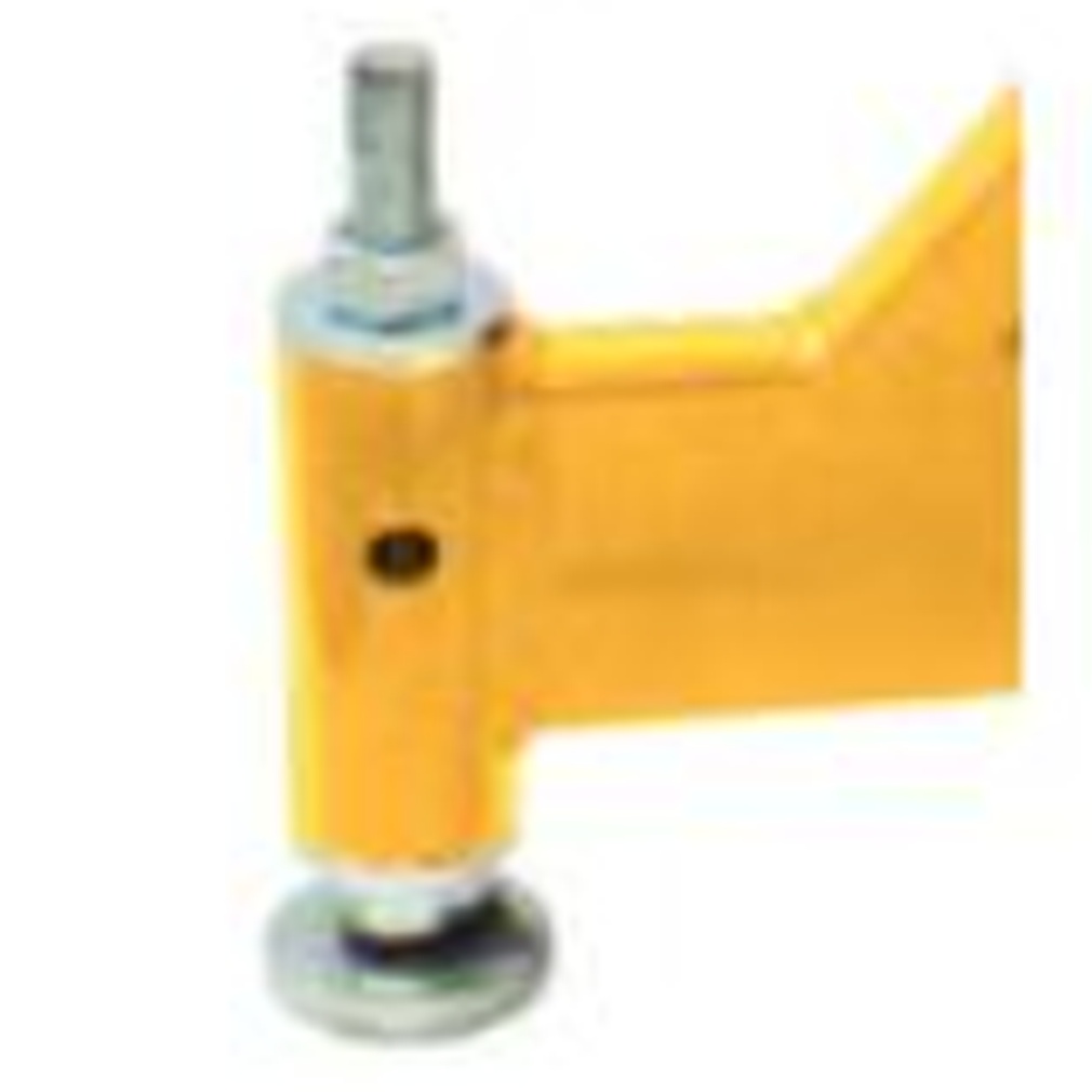 Levelling pads kit (SET OF 5)