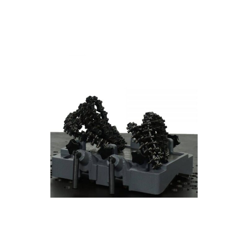 Forlengelse kjetting 2500mm til PAK-250