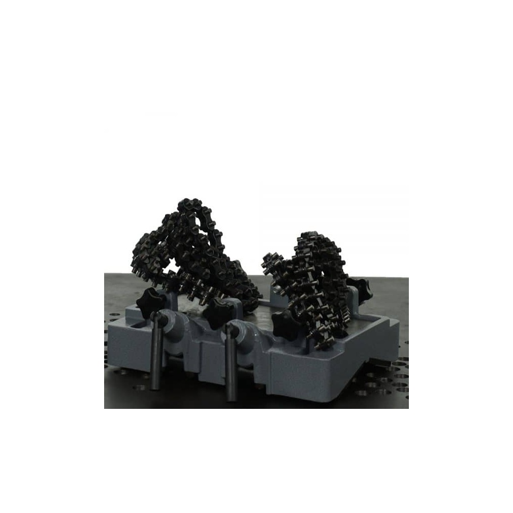 Forlengelse kjetting 2500mm til PAK-250