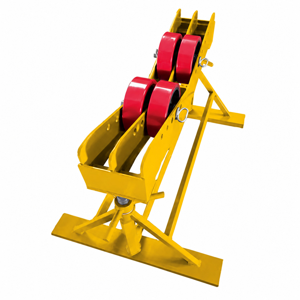 Rørkrakk 6803 kg