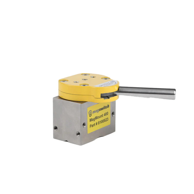 Fleksibel magnetisk verktøyholder - Magswitch MagMount 400