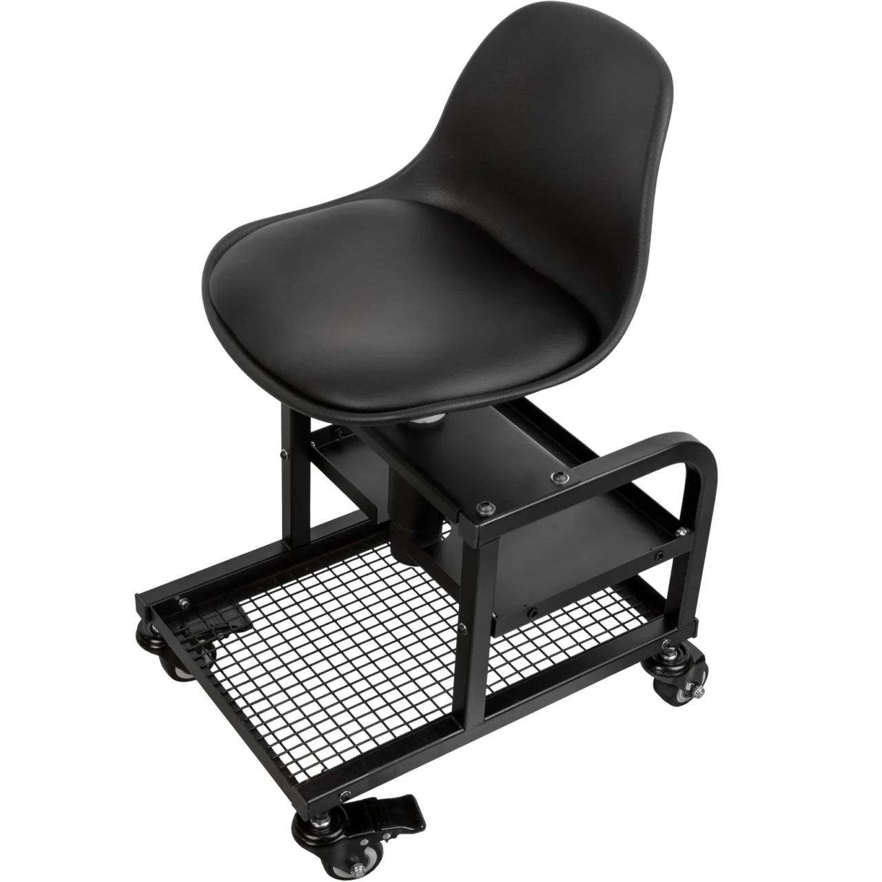 Arbeidsstol Work Rover WRA250 – Mobil arbeidsstol for verksted og industri