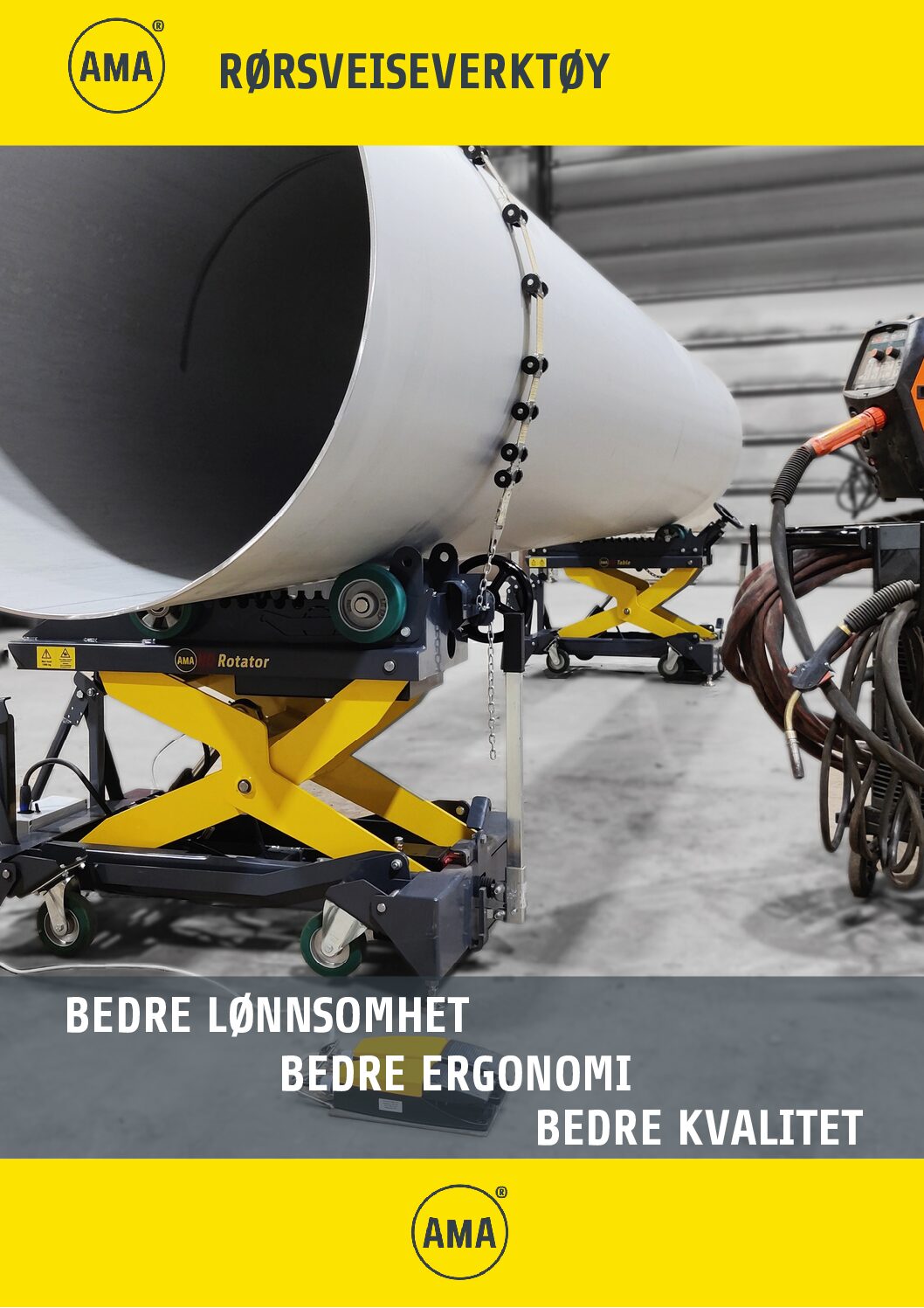 PR Maskin - AMA Norsk pdf