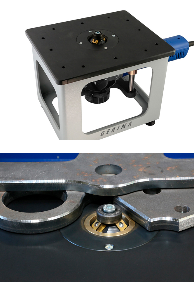 PR Maskin - PR Maskin Fugebord bilde