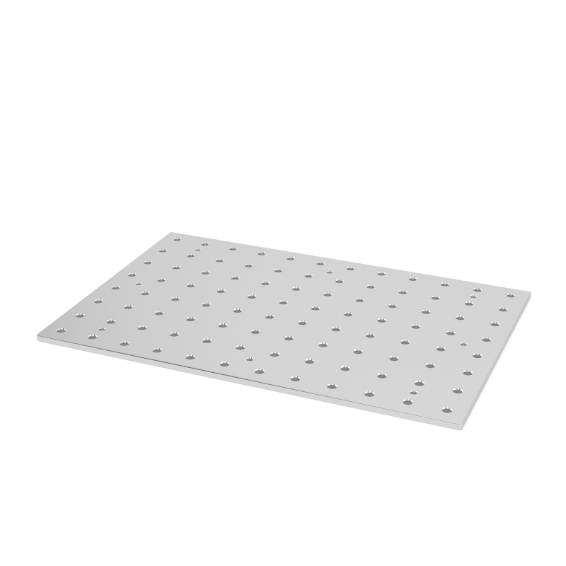 Rustfritt stål