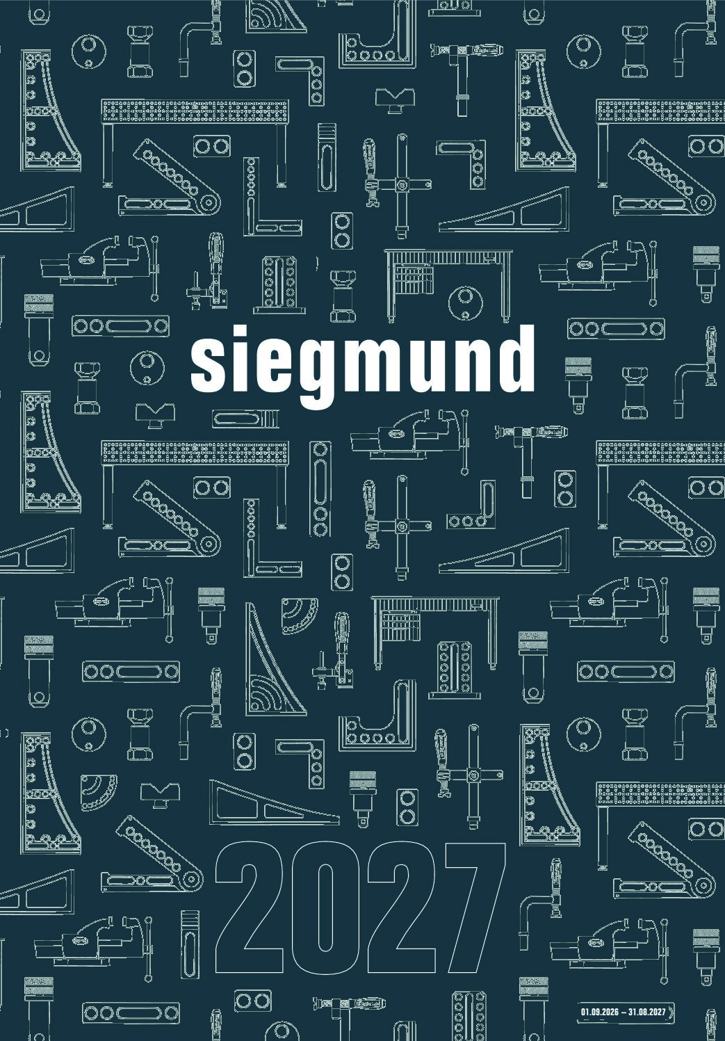 PR Maskin - Siegmund sveisebord brosjyre pdf