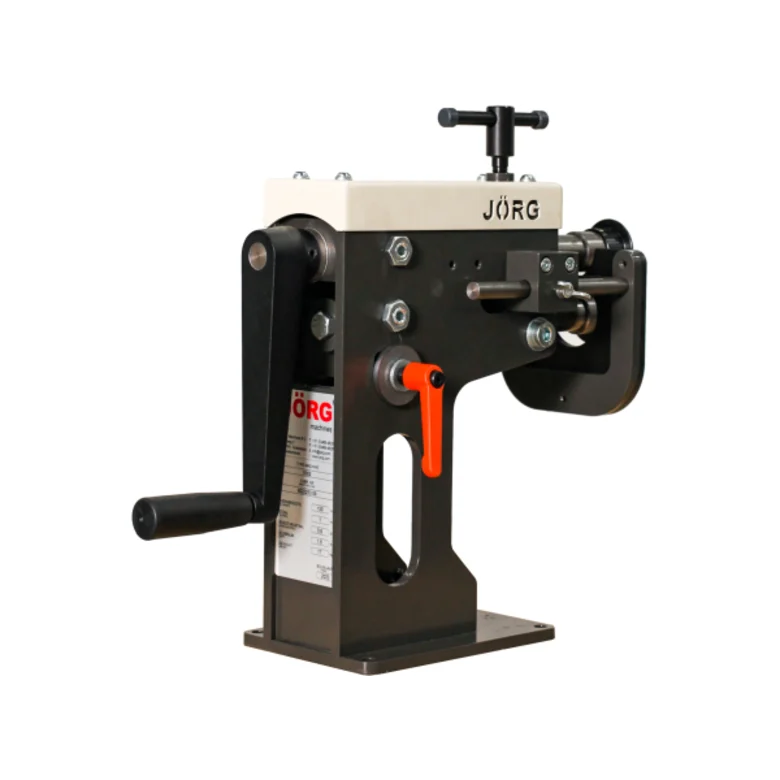 Swaging Machine