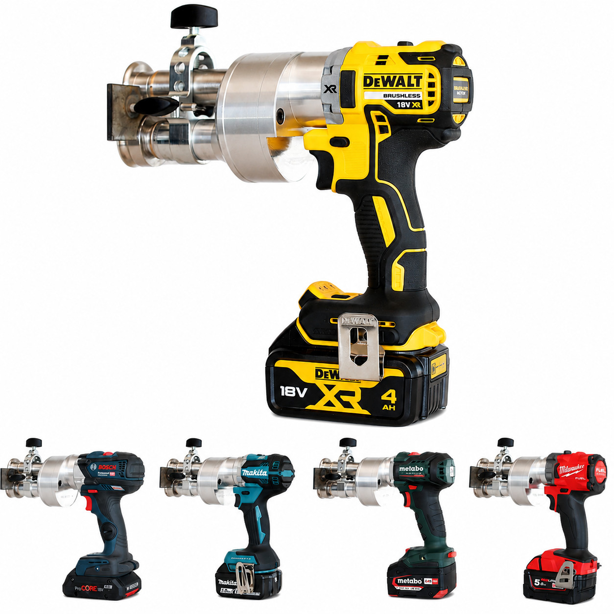 DeWalt