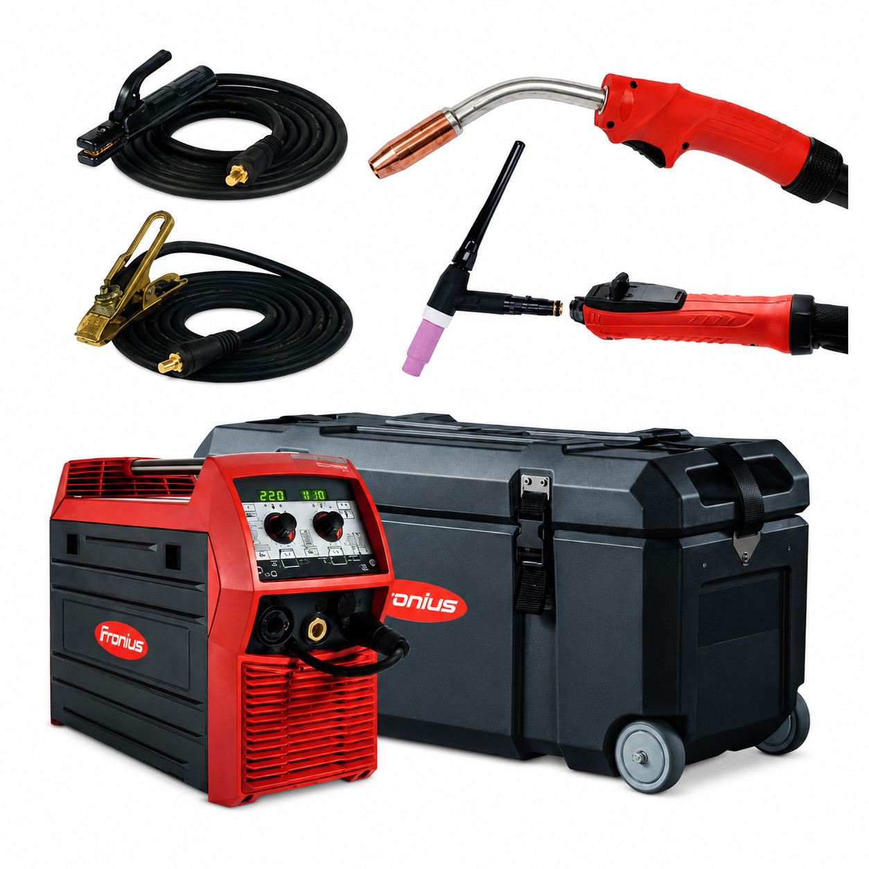 fronius