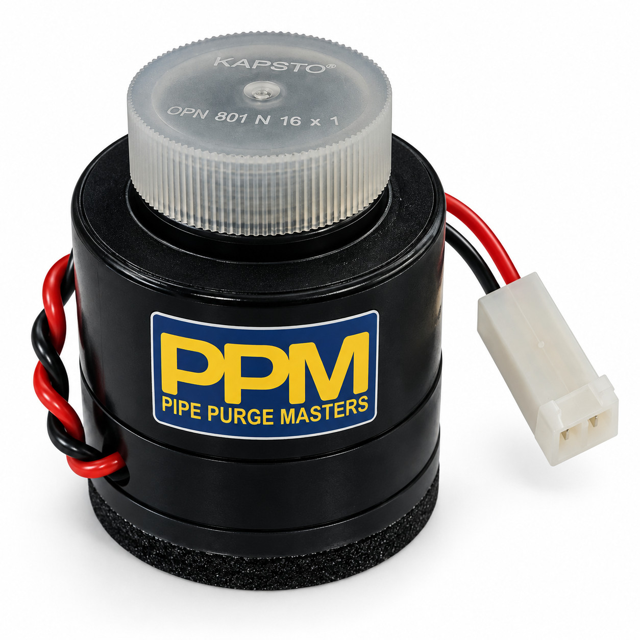 Handy Purge 100 Monitor Self Calibrating Sensor