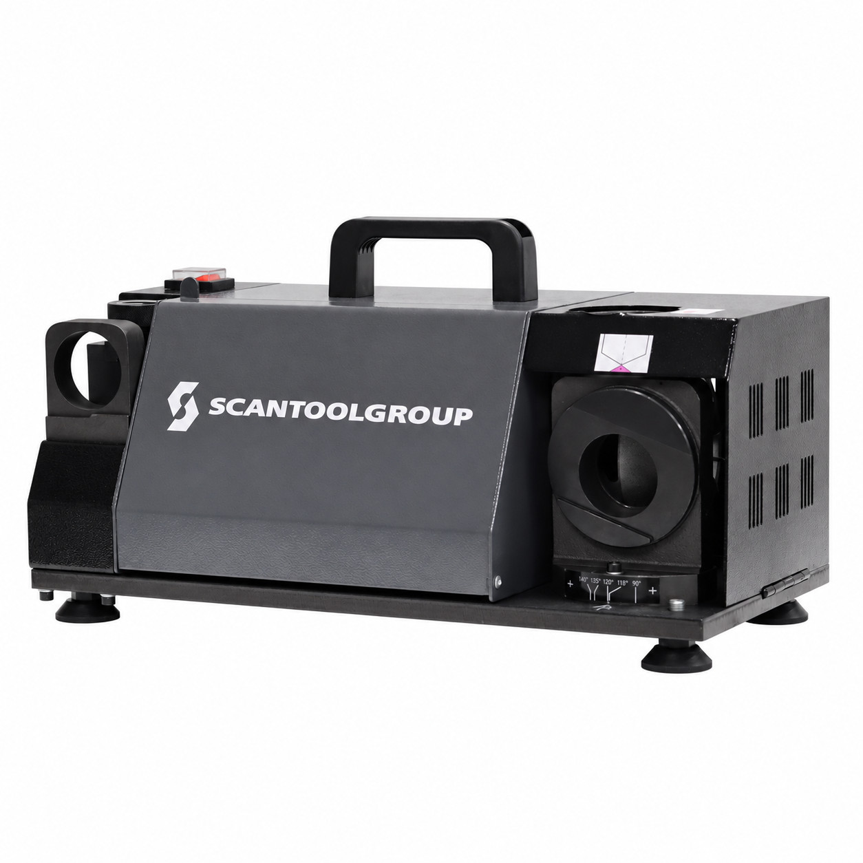 Scantool borsliper 13-26mm