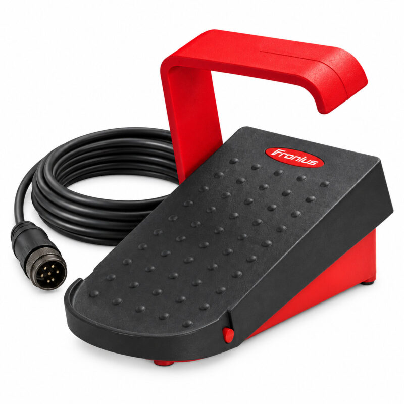 Fronius RC Pedal TIG/TMC/5m til IWave