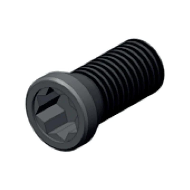 Torx Screw M2.5x6