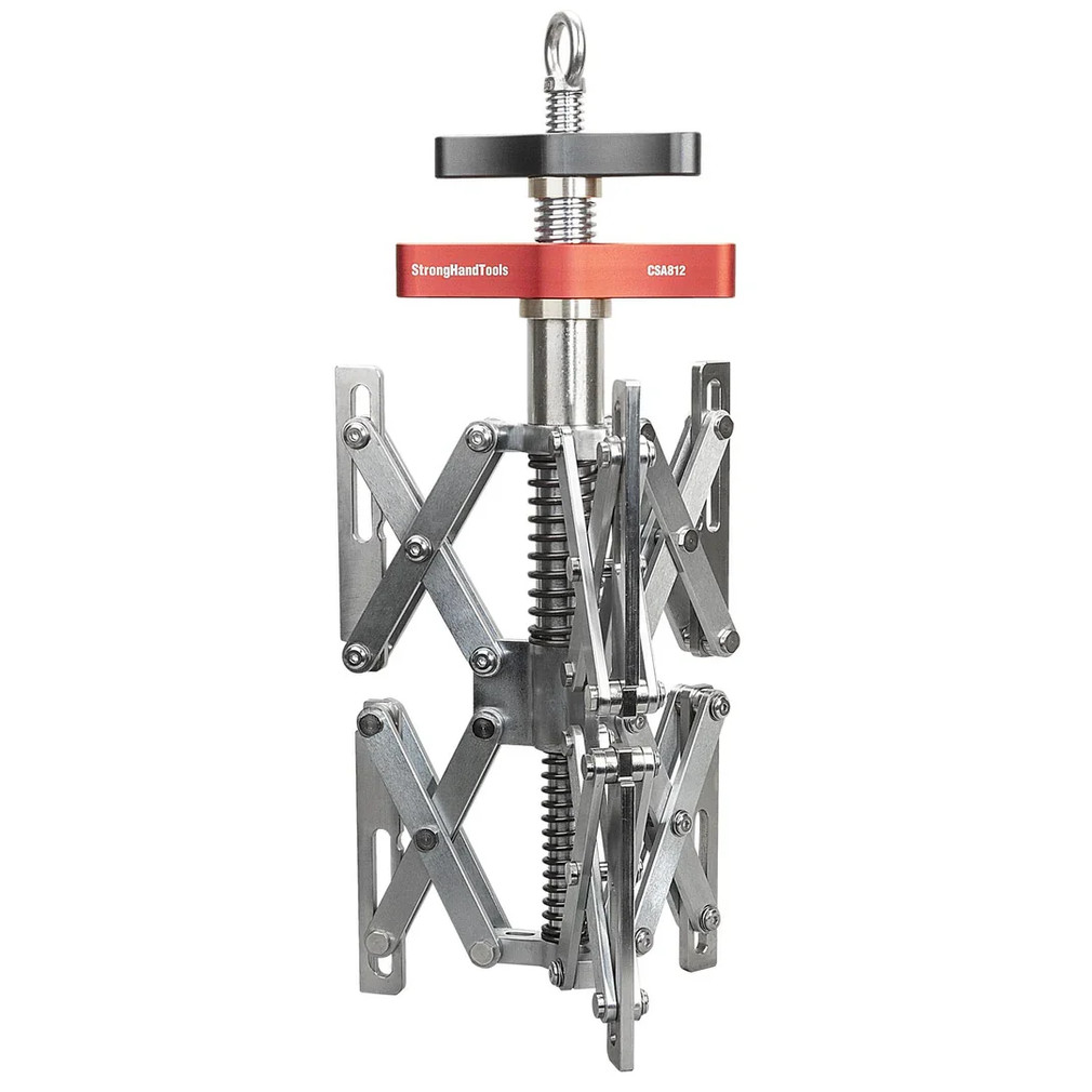 Fit-Up Clamps