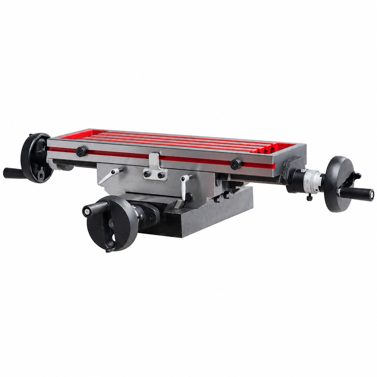 Koordinatbord 190x600mm