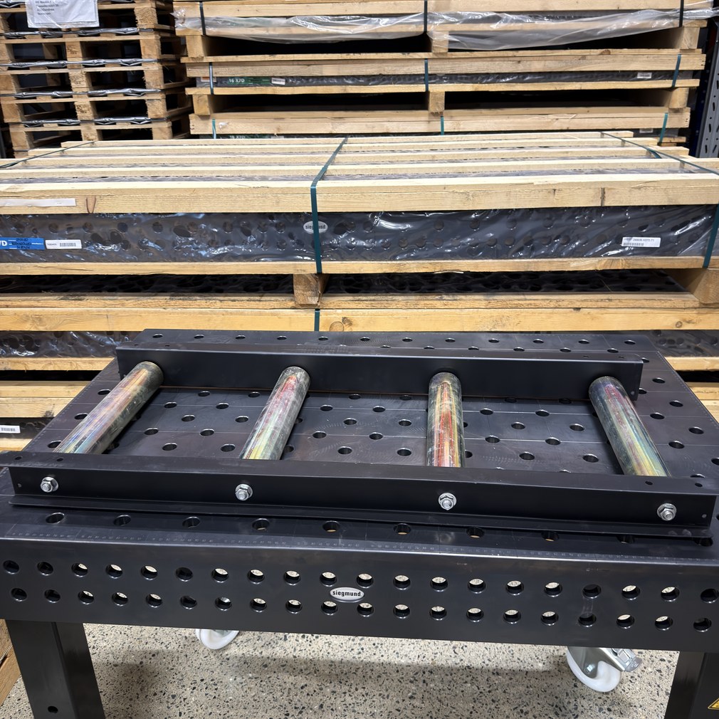 Rullebord 1 meter uten bein